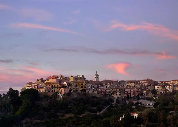Villetta I Pini