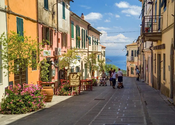 Villetta I Pini