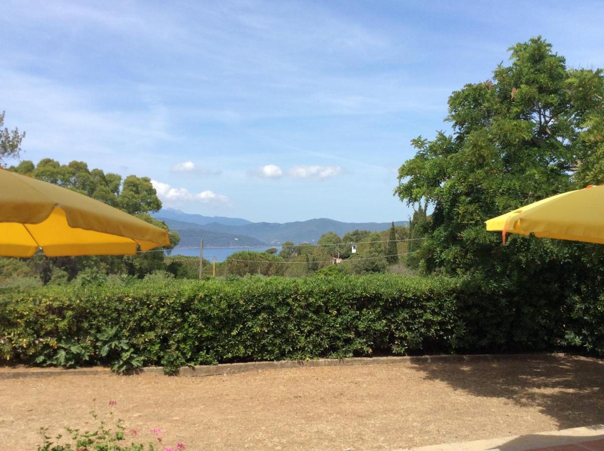 I Pini Holiday home Capoliveri (Isola d'Elba)