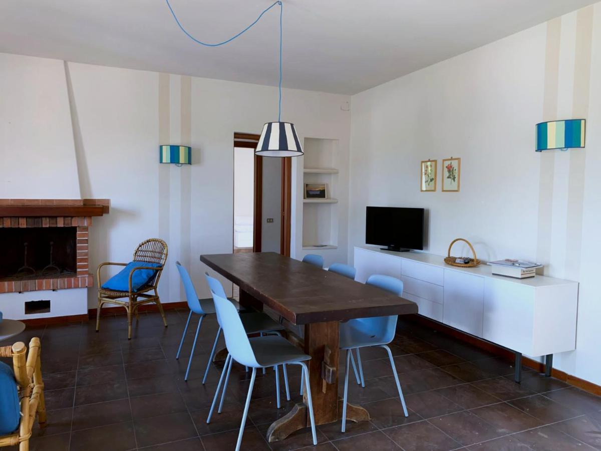 Holiday home I Pini Capoliveri (Isola d'Elba)