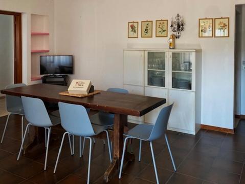 Holiday home I Pini Capoliveri (Isola d'Elba)