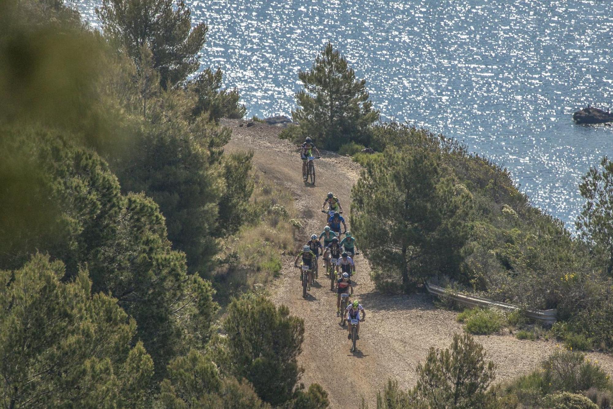 I Pini Capoliveri (Isola d'Elba)