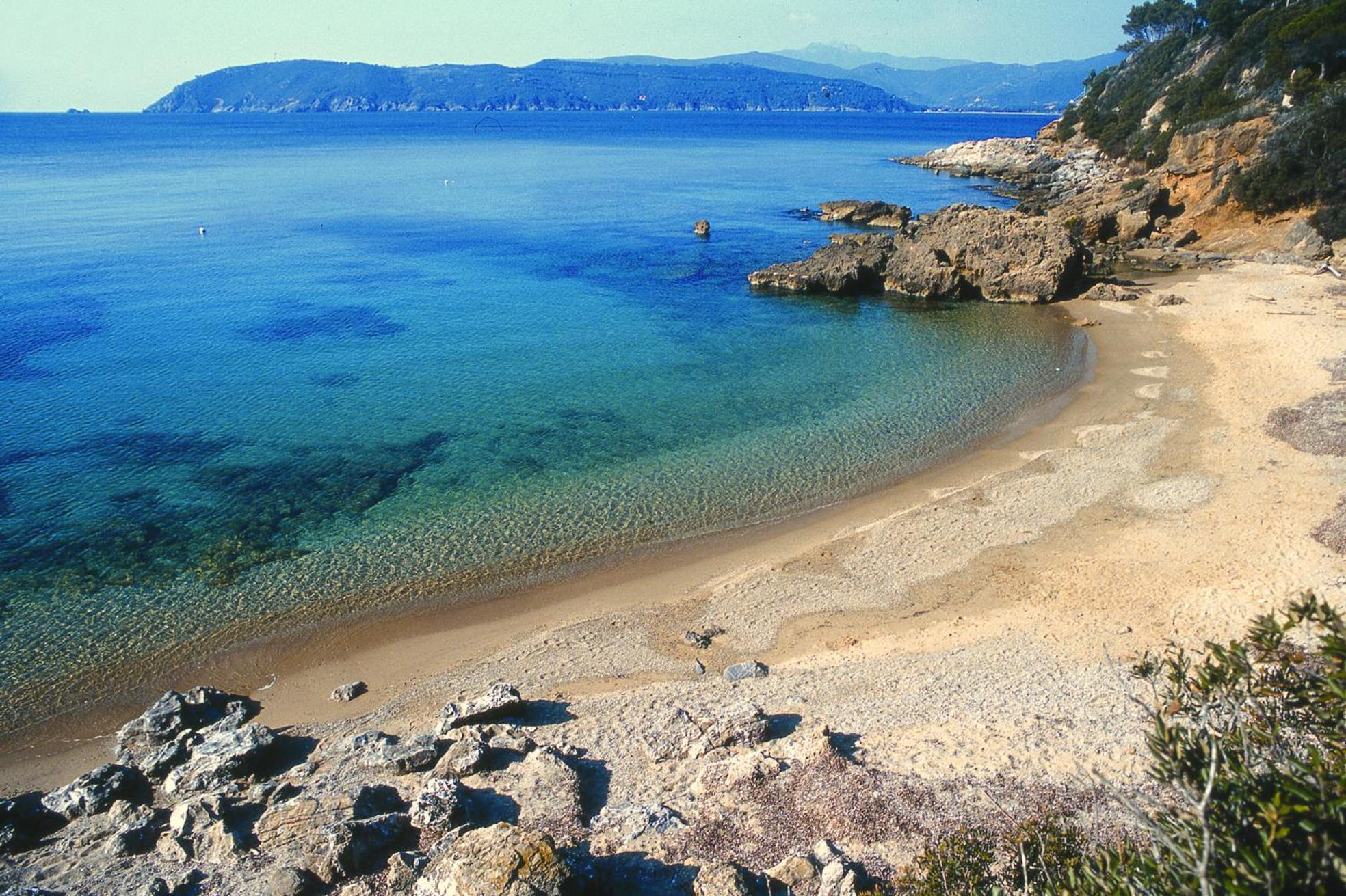 I Pini Holiday home Capoliveri (Isola d'Elba)