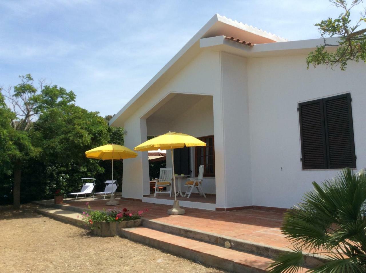 I Pini Holiday home