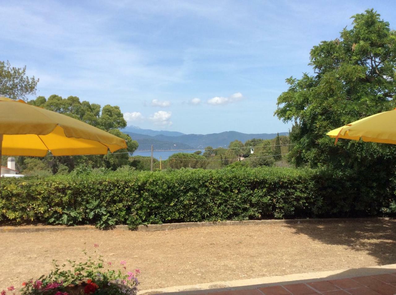 Holiday home I Pini Capoliveri (Isola d'Elba)