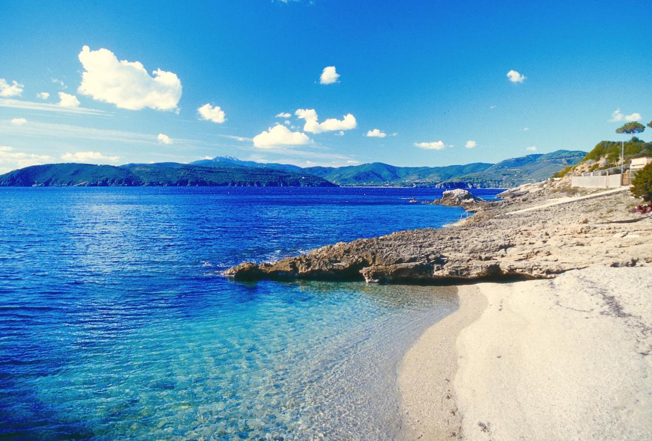 I Pini Ferienhaus Capoliveri (Isola d'Elba)